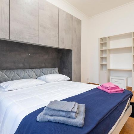 Italstay - Centrale-Garibaldi - Pet Friendly Milan Exterior photo