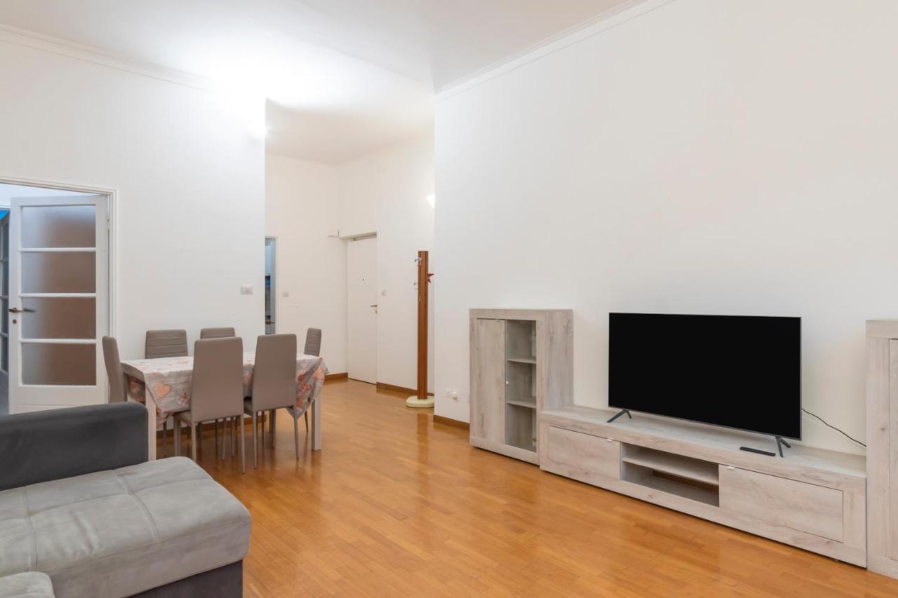 Italstay - Centrale-Garibaldi - Pet Friendly Milan Exterior photo
