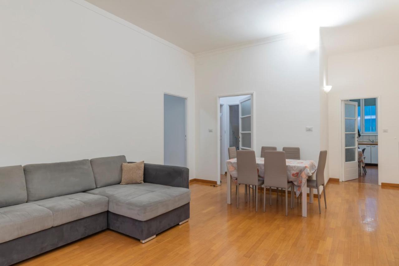 Italstay - Centrale-Garibaldi - Pet Friendly Milan Exterior photo