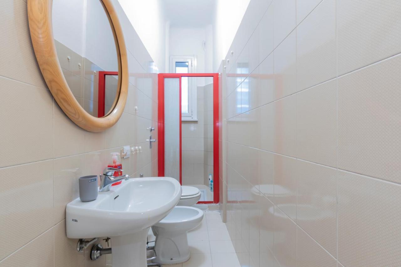 Italstay - Centrale-Garibaldi - Pet Friendly Milan Exterior photo