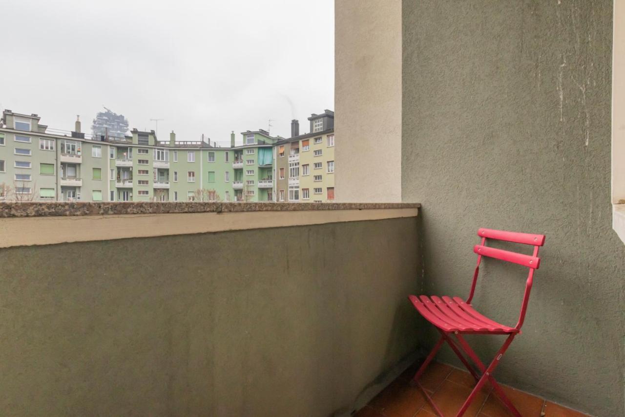 Italstay - Centrale-Garibaldi - Pet Friendly Milan Exterior photo