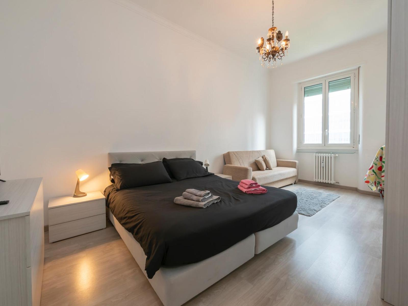 Italstay - Centrale-Garibaldi - Pet Friendly Milan Exterior photo