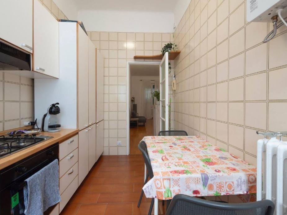 Italstay - Centrale-Garibaldi - Pet Friendly Milan Exterior photo